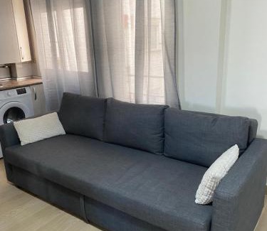 Zaragoza Apartment | Apartamento Boston