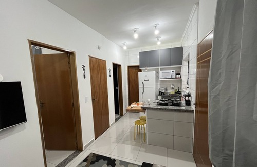 Vila Guilherme Apartment | Apartamento 2 Quartos Perto do Expo Center Norte, Brás, Pari e Metrô