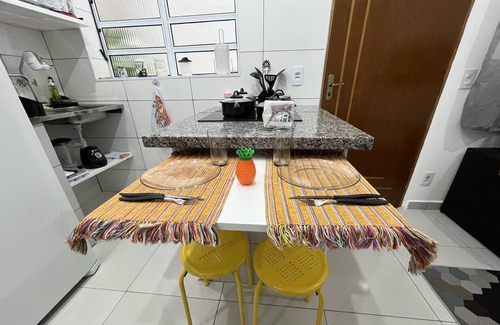 Vila Guilherme Apartment | Apartamento 2 Quartos Perto do Expo Center Norte, Brás, Pari e Metrô