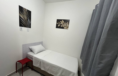 Vila Guilherme Apartment | Apartamento 2 Quartos Perto do Expo Center Norte, Brás, Pari e Metrô