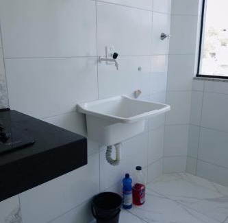 Jardim Atalaia Apartment | Apartamento com piscina