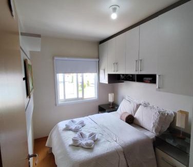 Cruzeiro Apartment | Apartamento