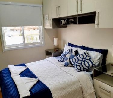 Cruzeiro Apartment | Apartamento