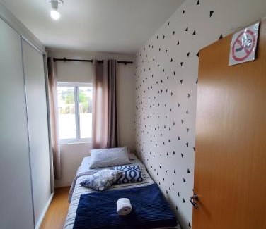 Cruzeiro Apartment | Apartamento