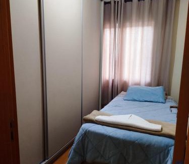 Cruzeiro Apartment | Apartamento