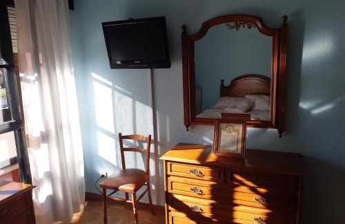 Pola de Lena Apartment | Apartamento Brañavalera