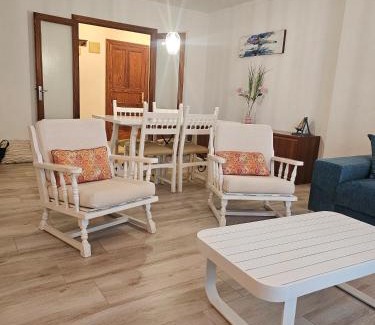 Puerto de Pollensa Apartment | Apartamento Bressol 3ºb