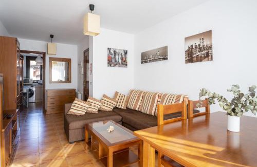 Prellezo Apartment | Apartamento Brisa de Cantábrico-piscina y parking