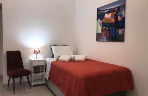 Almagro Apartment | Apartamento Bulnes y Calle Corrientes