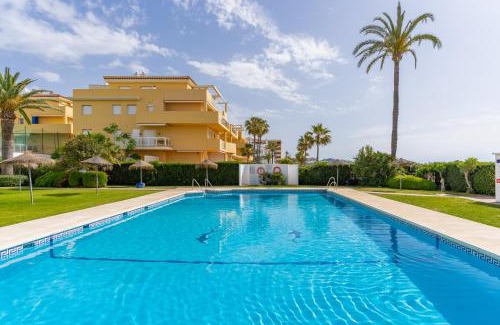 La Cala de Mijas Apartment | Apartamento Butiplaya
