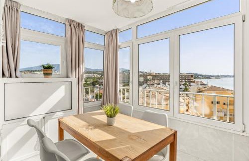 La Cala de Mijas Apartment | Apartamento Butiplaya