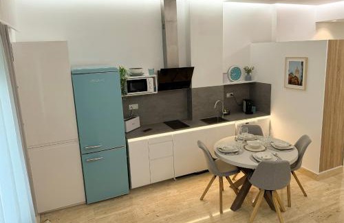 La Saidia Apartment | Apartamento céntrico cerca de Torres de Serrano y Viveros