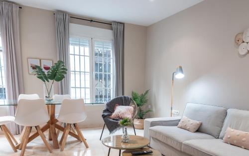 Jaen Apartment | Apartamento céntrico Rincón de Ensueño Parking gratis