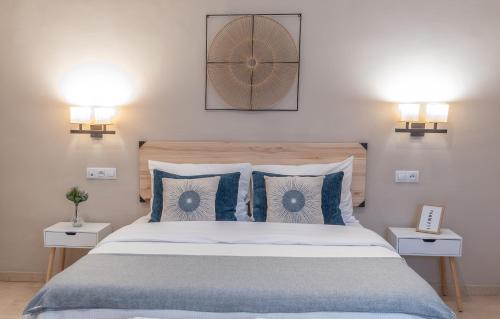Jaen Apartment | Apartamento céntrico Rincón de Ensueño Parking gratis