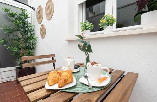 Jaen Apartment | Apartamento céntrico Rincón de Ensueño Parking gratis