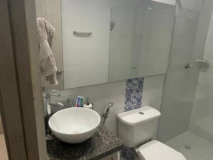 Santa Maria Apartment | Apartamento con vista al mar