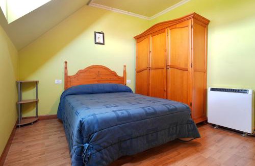 Vilanova Apartment | Apartamento con parking en Vilanova de Arousa