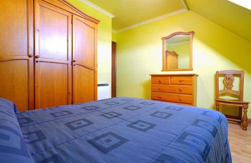 Vilanova Apartment | Apartamento con parking en Vilanova de Arousa