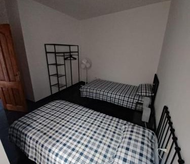 San Cristobal de La Laguna Apartment | APARTAMENTO C. LA VILLA TEO