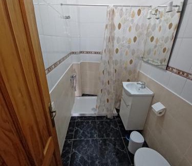 San Cristobal de La Laguna Apartment | APARTAMENTO C. LA VILLA TEO