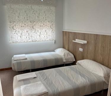 Peniscola Apartment | Apartamento CA VALEN 4