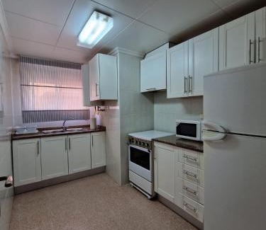 Peniscola Apartment | Apartamento CA VALEN 4
