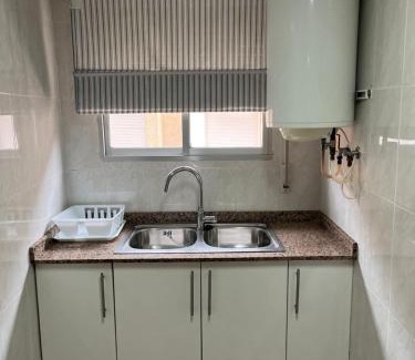 Peniscola Apartment | Apartamento CA VALEN 4