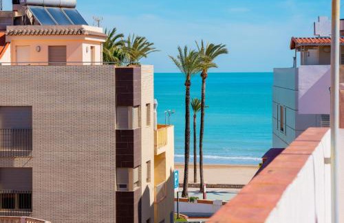 Peniscola Apartment | Apartamento CA VALEN 5