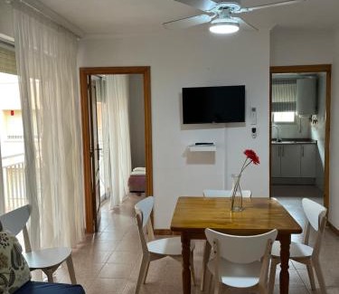 Peniscola Apartment | Apartamento CA VALEN 5