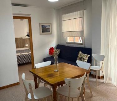 Peniscola Apartment | Apartamento CA VALEN 5