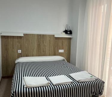 Peniscola Apartment | Apartamento CA VALEN 5