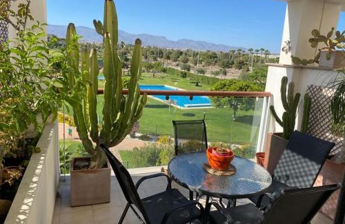 Retamar Apartment | Apartamento Cabo de Gata-Toyo