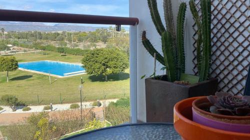 Retamar Apartment | Apartamento Cabo de Gata-Toyo