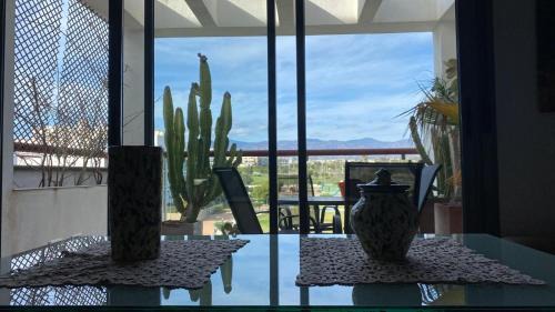 Retamar Apartment | Apartamento Cabo de Gata-Toyo