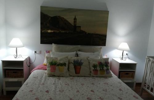 Retamar Apartment | Apartamento Cabo de Gata-Toyo