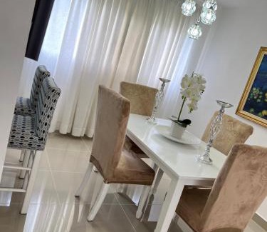 Cabrera Apartment | Apartamento Cabrera II