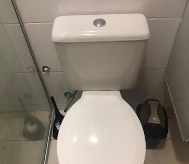 Nova Esperanca House | Apartamento Caiçaras 1