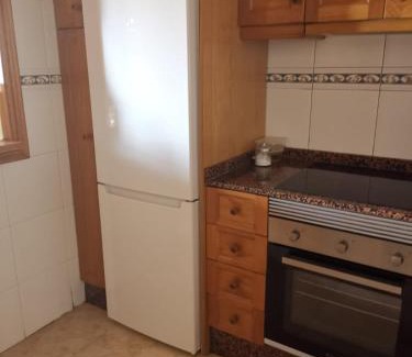 Cala Reona Apartment | Apartamento cala Azul