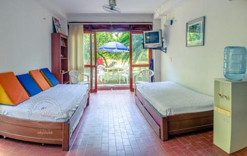 Olaya Apartment | Apartamento Campestre La Florida