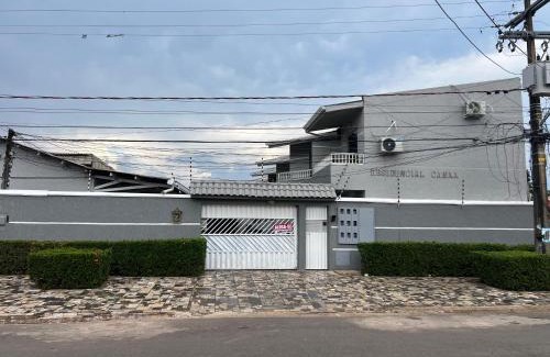 Porto Velho Apartment | Apartamento Canaã