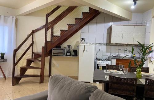 Porto Velho Apartment | Apartamento Canaã
