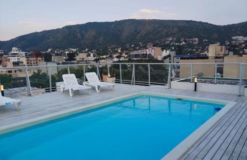 Villa Carlos Paz Apartment | Apartamento Carlos Paz