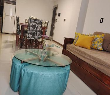 Villa Carlos Paz Apartment | Apartamento Carlos Paz