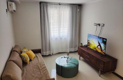 Villa Carlos Paz Apartment | Apartamento Carlos Paz
