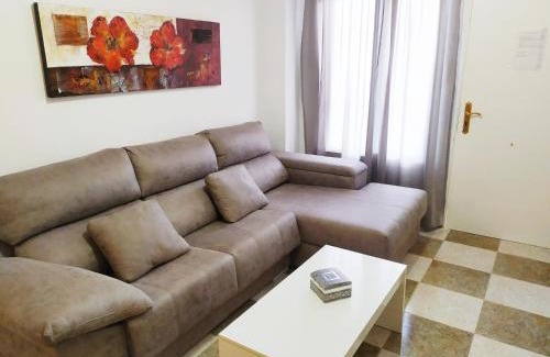 Fuengirola Apartment | Apartamento Carvajal Beach