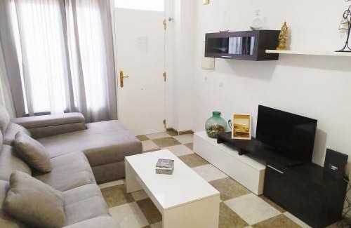 Fuengirola Apartment | Apartamento Carvajal Beach