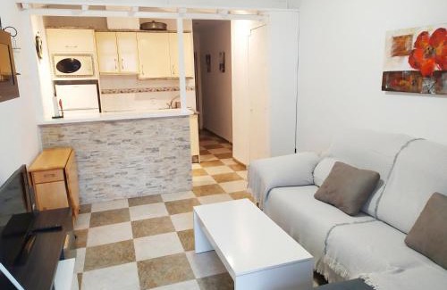 Fuengirola Apartment | Apartamento Carvajal Beach