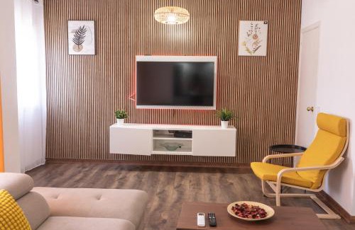 Cassa de la Selva Apartment | Apartamento Cassa de la selva
