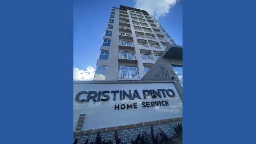 Sandra Cavalcante Apartment | Apartamento Catolé 306CP