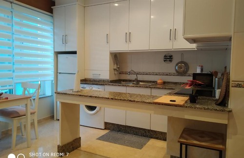 Cerdeira Apartment | Apartamento Cedeira